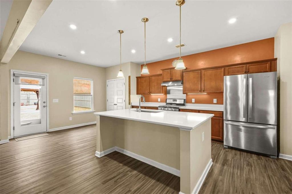 230 Malbone Street Southwest Cartersville, GA 30120 - Photo 21 of 53