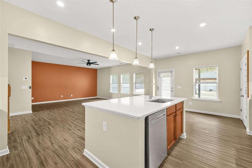 230 Malbone Street Southwest Cartersville, GA 30120 - Photo 22 of 53