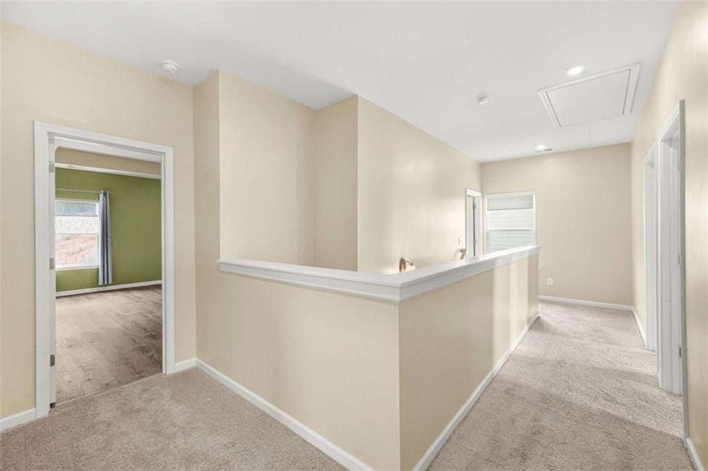 230 Malbone Street Southwest Cartersville, GA 30120 - Photo 23 of 53