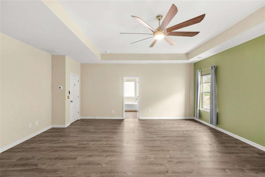 230 Malbone Street Southwest Cartersville, GA 30120 - Photo 28 of 53