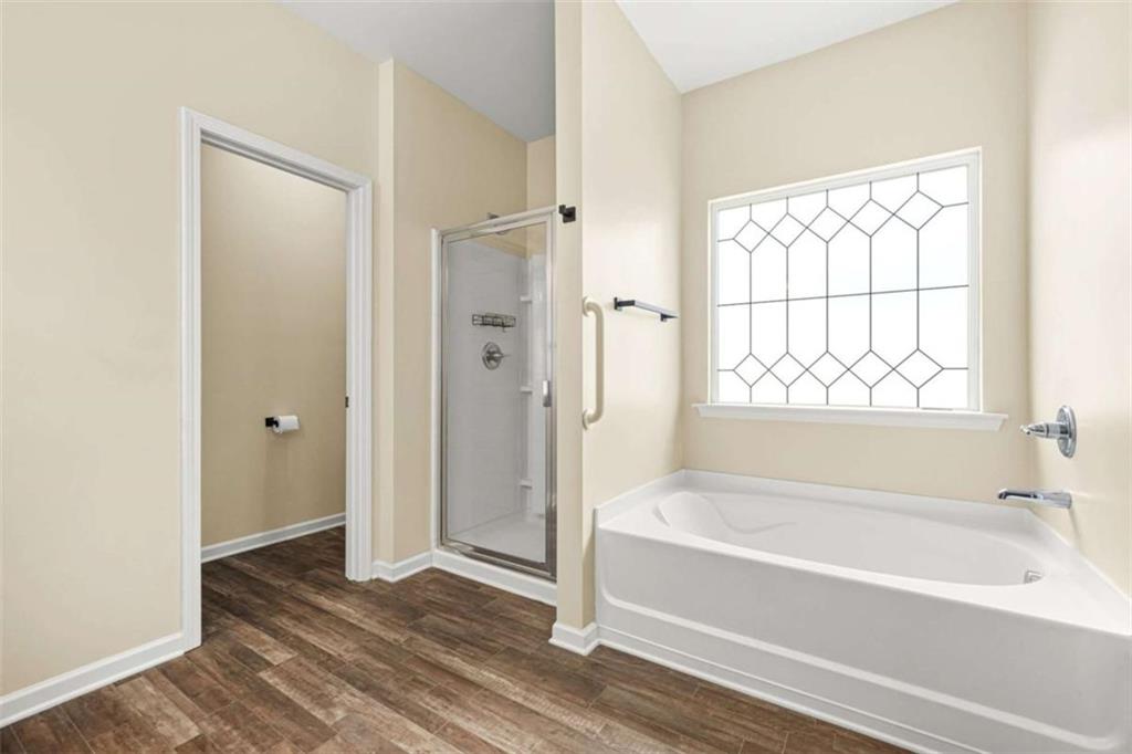 230 Malbone Street Southwest Cartersville, GA 30120 - Photo 29 of 53