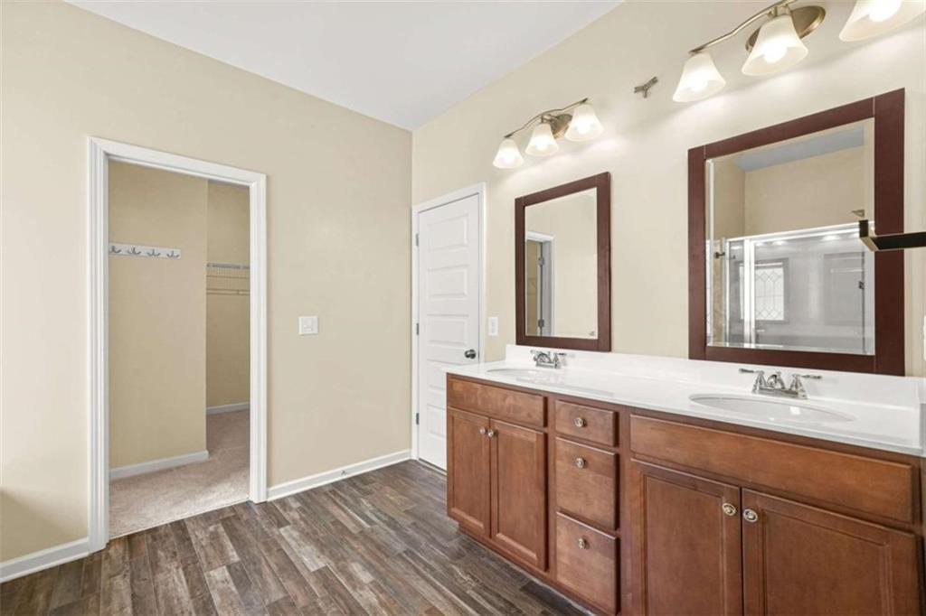 230 Malbone Street Southwest Cartersville, GA 30120 - Photo 30 of 53