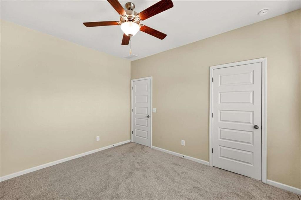 230 Malbone Street Southwest Cartersville, GA 30120 - Photo 36 of 53