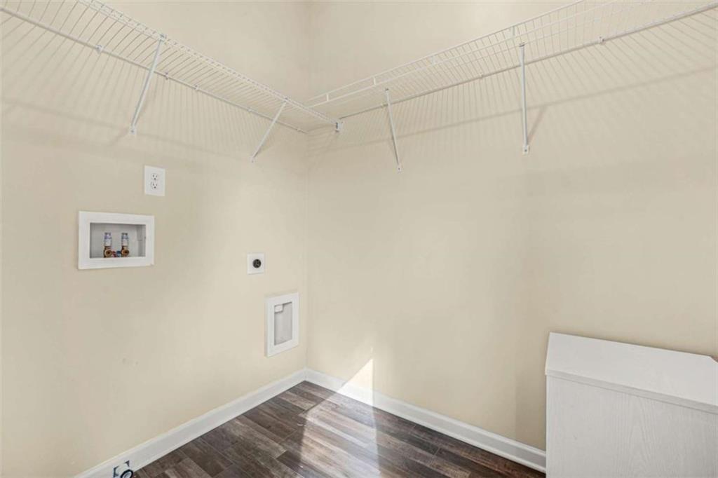 230 Malbone Street Southwest Cartersville, GA 30120 - Photo 44 of 53