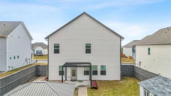 $388,600 | 230 Malbone Street Southwest, Cartersville, GA 30120
