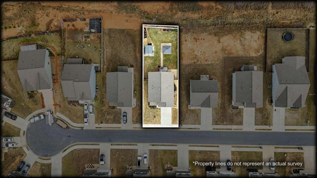 230 Malbone Street Southwest Cartersville, GA 30120 - Photo 50 of 53