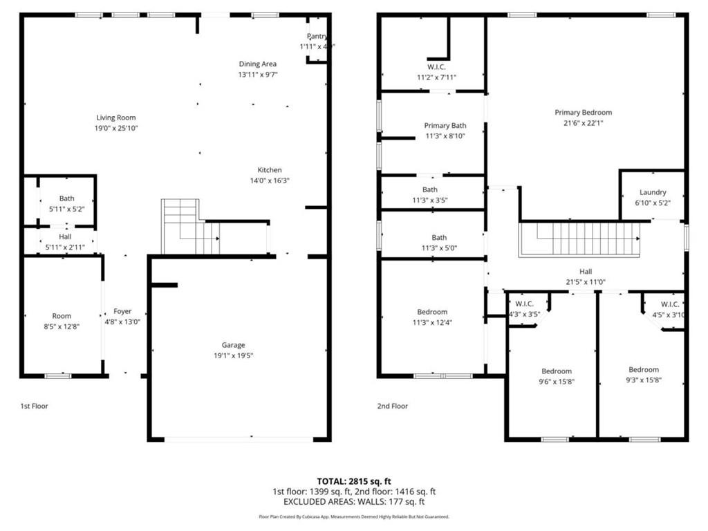 230 Malbone Street Southwest Cartersville, GA 30120 - Photo 5 of 53