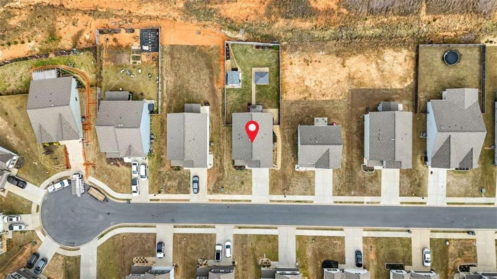 230 Malbone Street Southwest Cartersville, GA 30120 - Photo 51 of 53