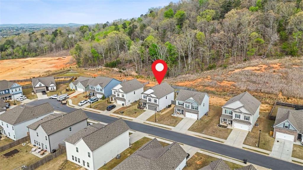 230 Malbone Street Southwest Cartersville, GA 30120 - Photo 52 of 53