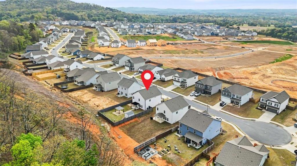 230 Malbone Street Southwest Cartersville, GA 30120 - Photo 53 of 53