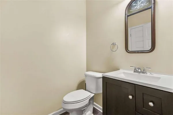$388,600 | 230 Malbone Street Southwest, Cartersville, GA 30120