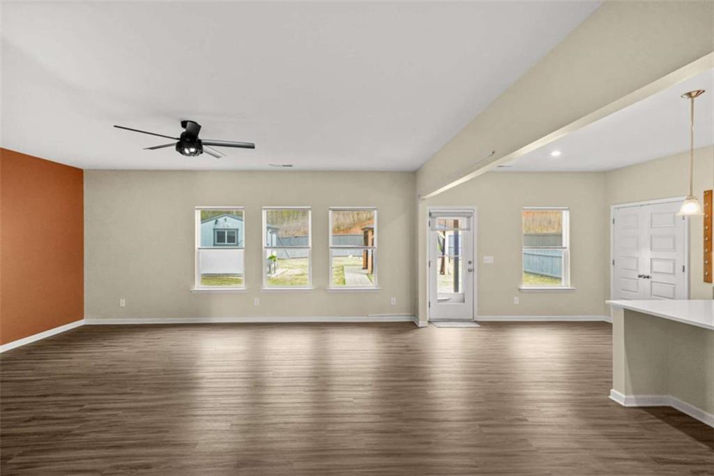 230 Malbone Street Southwest Cartersville, GA 30120 - Photo 10 of 53