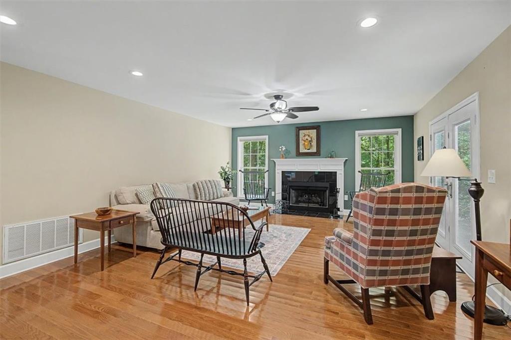 1141 Buttermilk Road Southwest Cave Spring, GA 30124 - Photo 14 of 52 Gallery Image 14