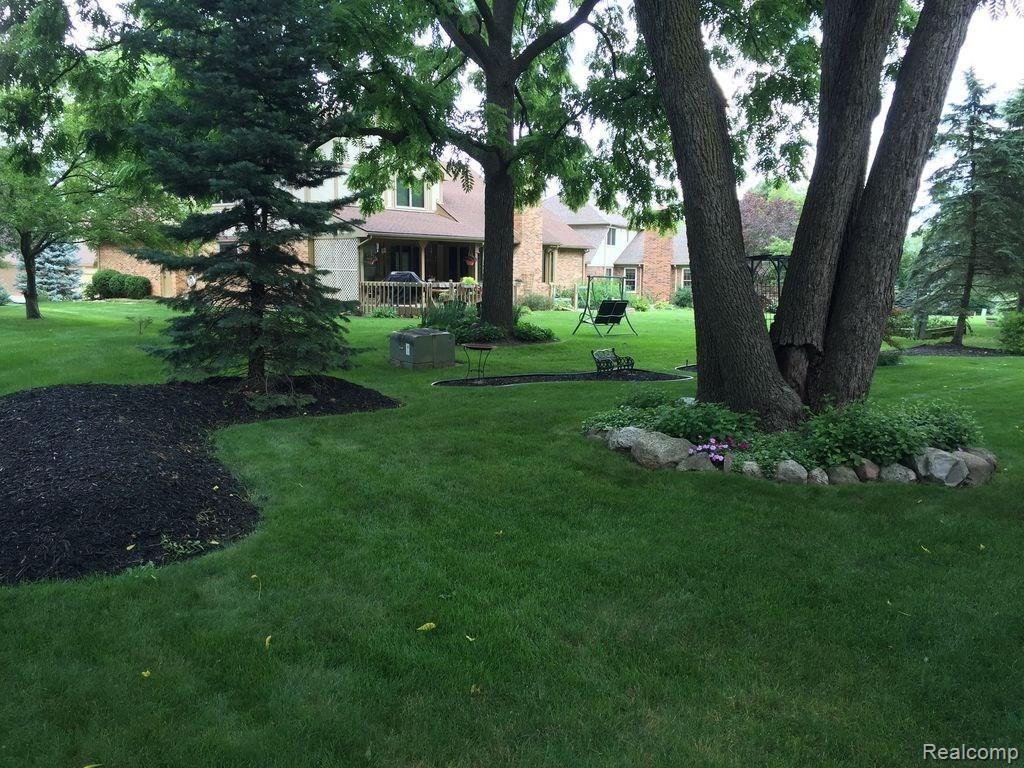 688 Snowmass Drive Rochester Hills, MI 48309 - Photo 45 of 45