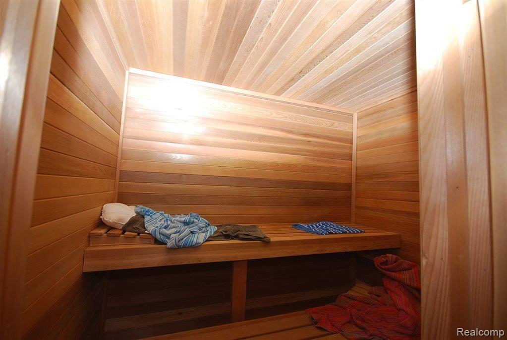 1913 Clover Ridge Drive Howell, MI 48843 - Photo 19 of 24 Sauna 2.jpg