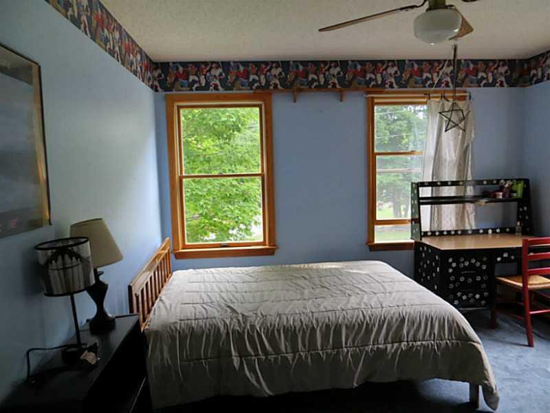 15 Silver Ridge Road Bangor, ME 04401 - Photo 31 of 32 Bedroom. Another view of one of the...