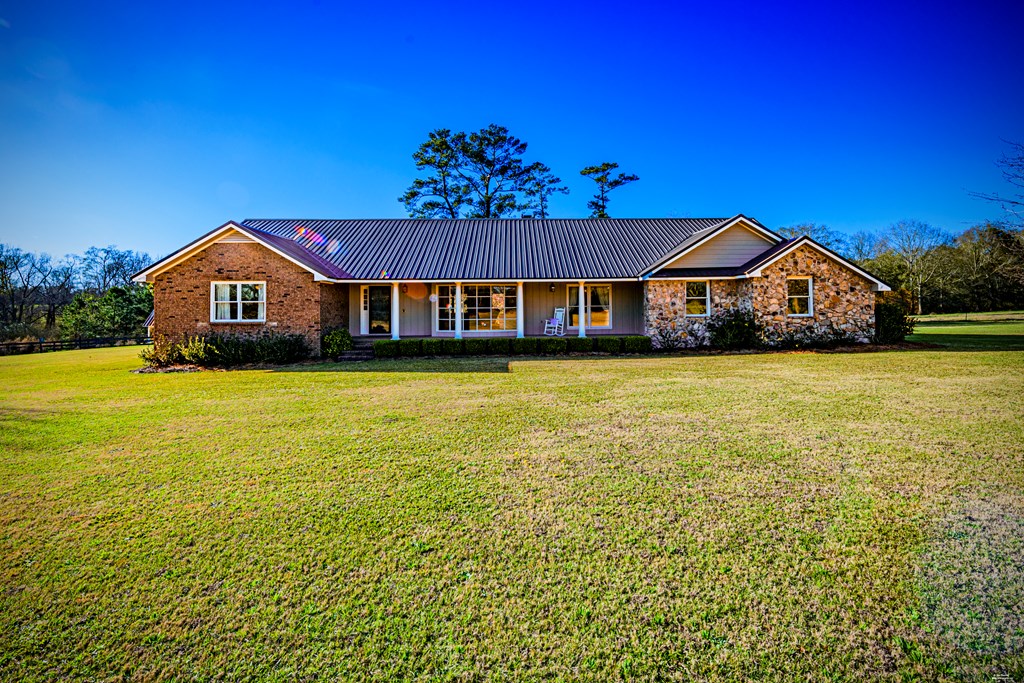 2833 Omussee Road Dothan, AL 36303 - Photo 36 of 51 Front