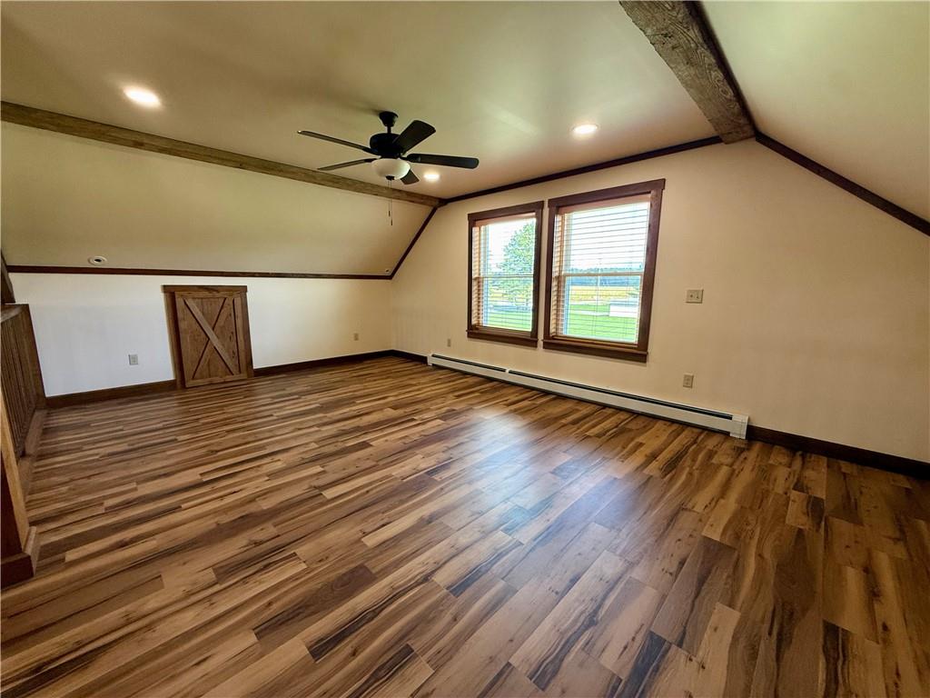 1666 District Road Fredonia, PA 16124 - Photo 26 of 50 Loft 2/Bedroom 4