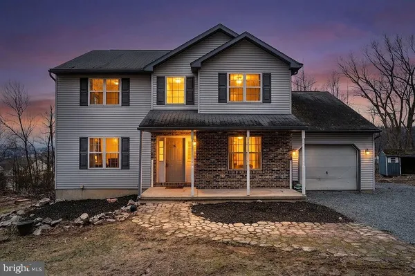 $395,900 | 4807 Wentzel Avenue, Temple, PA 19560