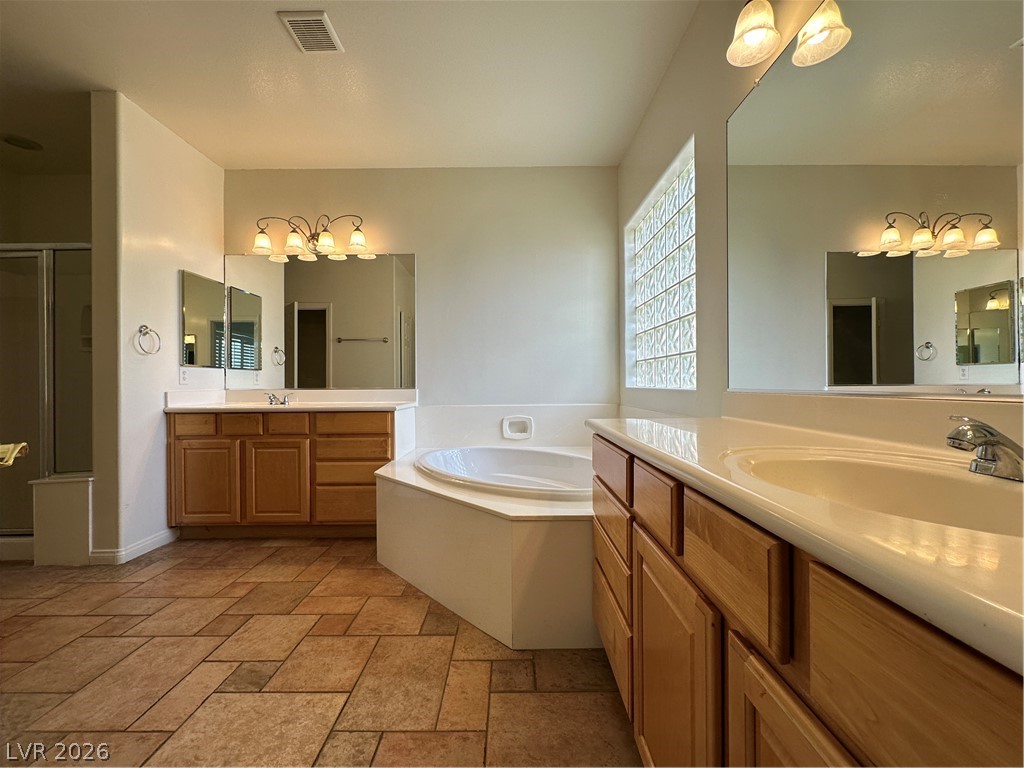 3572 Ridge Meadow Street Las Vegas, NV 89135 - Photo 12 of 22