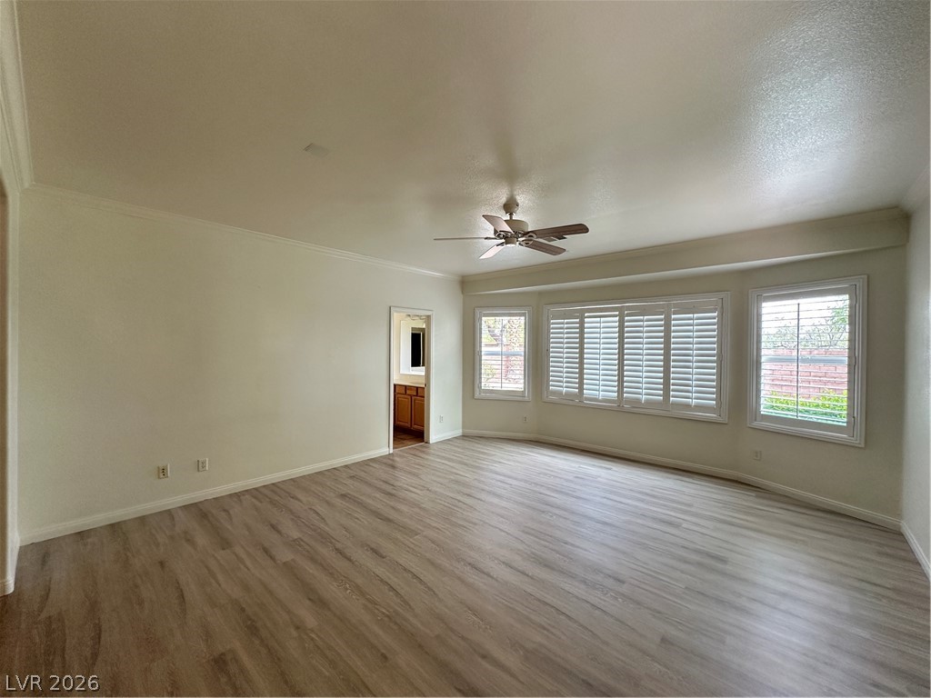 3572 Ridge Meadow Street Las Vegas, NV 89135 - Photo 15 of 22