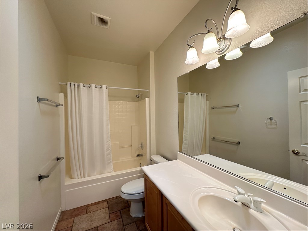 3572 Ridge Meadow Street Las Vegas, NV 89135 - Photo 16 of 22