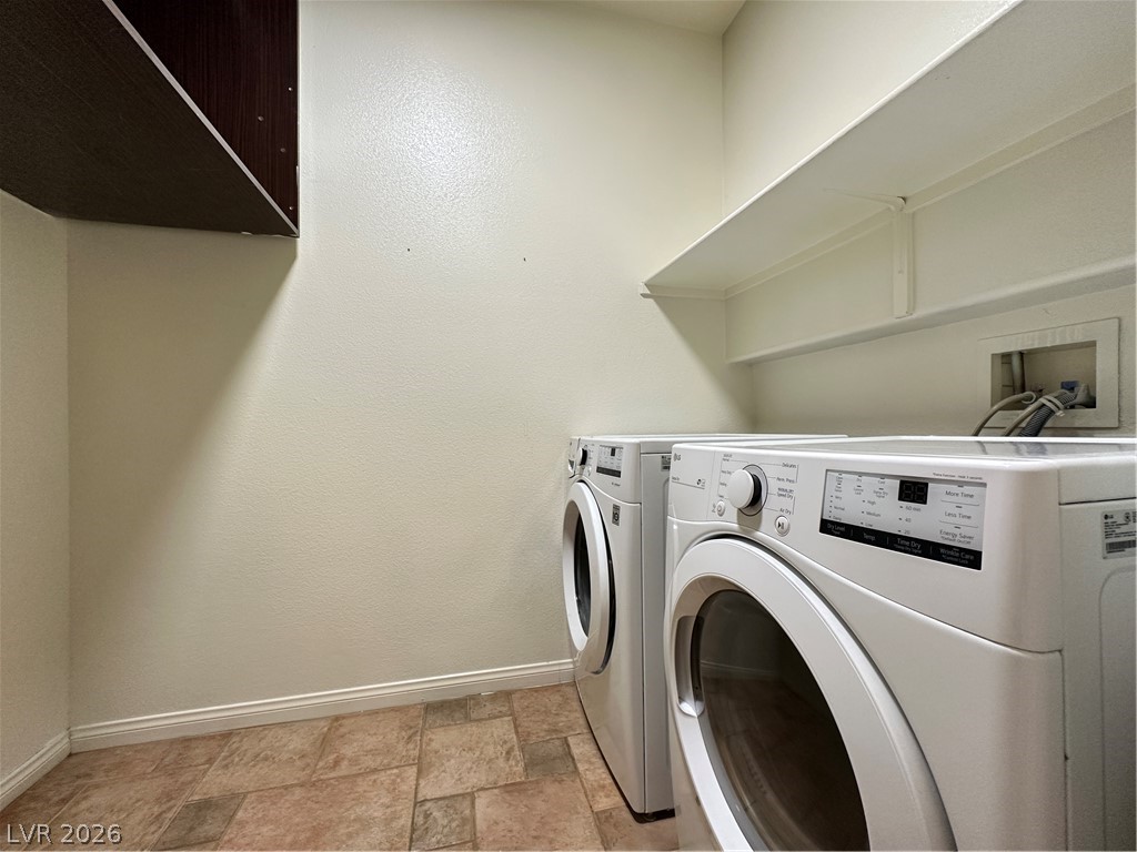 3572 Ridge Meadow Street Las Vegas, NV 89135 - Photo 20 of 22