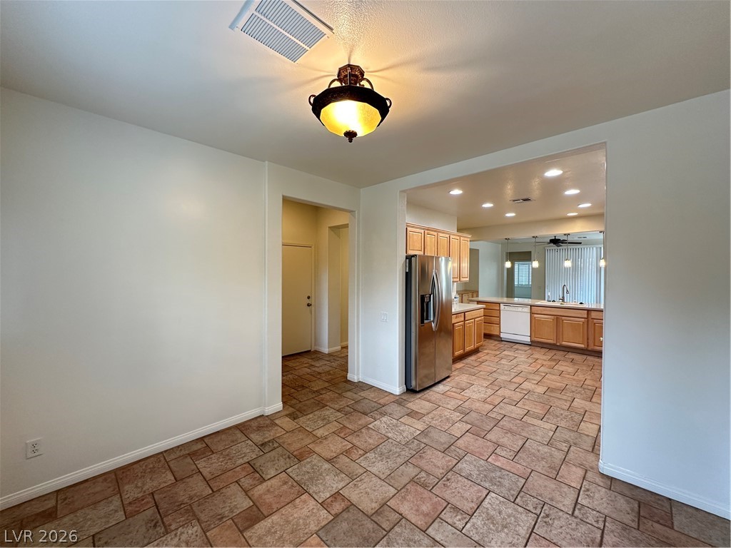 3572 Ridge Meadow Street Las Vegas, NV 89135 - Photo 2 of 22