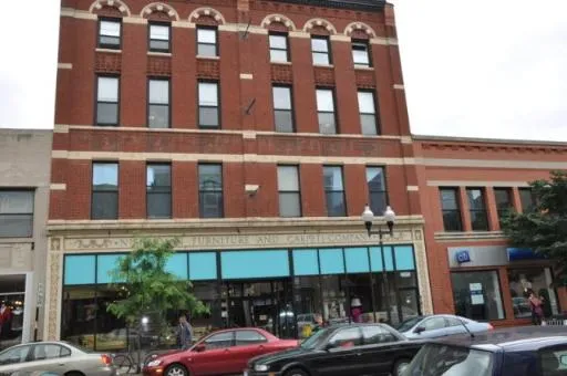 $3,025 | 1459 North Milwaukee Avenue, Unit 2C, Chicago, IL 60622