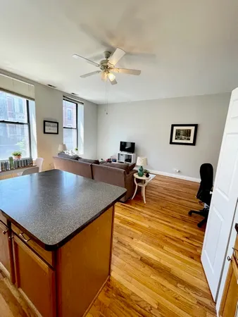 $3,025 | 1459 North Milwaukee Avenue, Unit 2C, Chicago, IL 60622