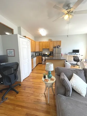 $3,025 | 1459 North Milwaukee Avenue, Unit 2C, Chicago, IL 60622
