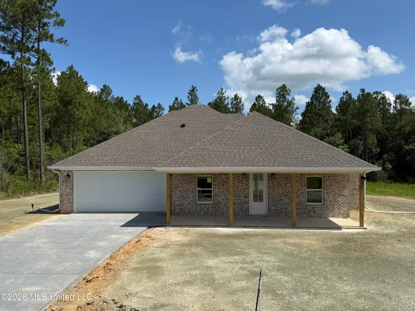 $439,900 | 21794 Oak Terrace, Gulfport, MS 39503