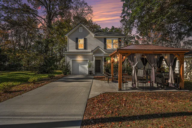 $325,000 | 2540 Jonah Street, North Charleston, SC 29406