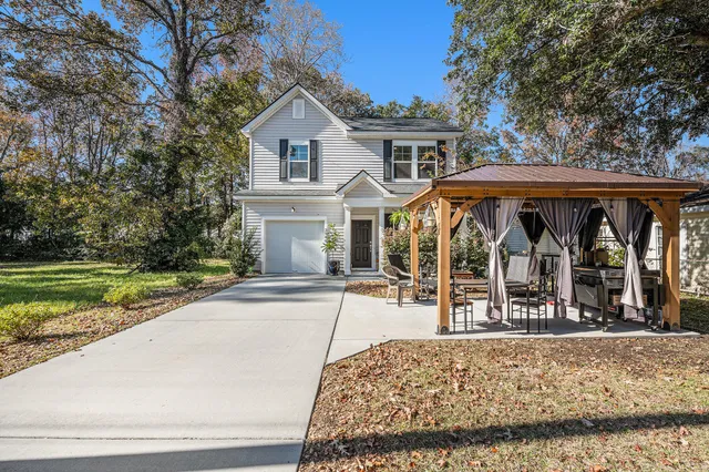 $340,000 | 2540 Jonah Street, North Charleston, SC 29406