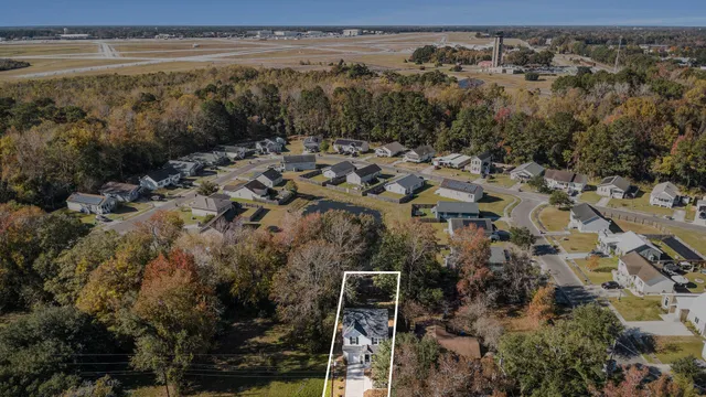 $340,000 | 2540 Jonah Street, North Charleston, SC 29406