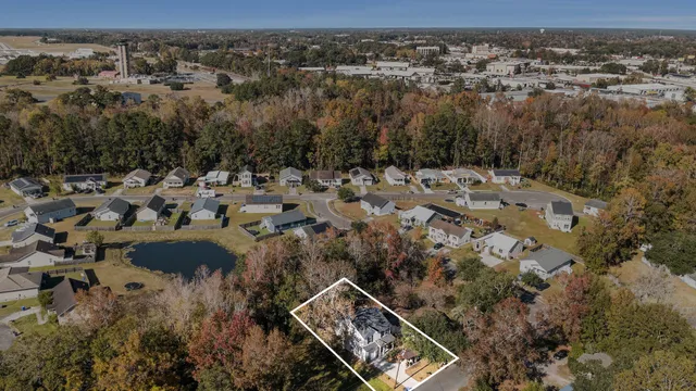 $340,000 | 2540 Jonah Street, North Charleston, SC 29406