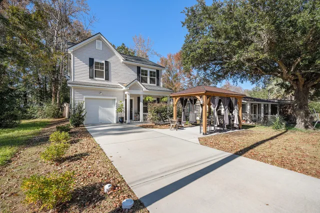 $340,000 | 2540 Jonah Street, North Charleston, SC 29406