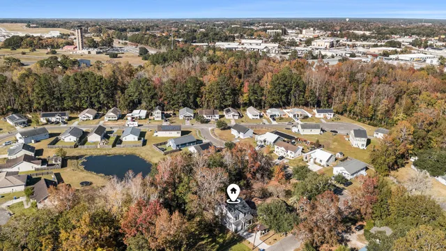 $340,000 | 2540 Jonah Street, North Charleston, SC 29406