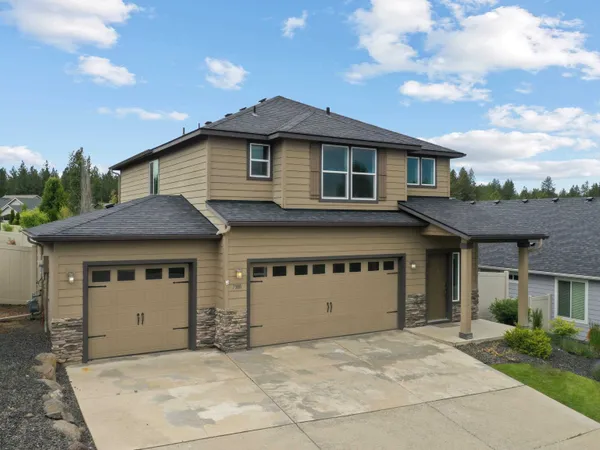 $449,000 | 7108 South Parkridge Boulevard, Spokane, WA 99224
