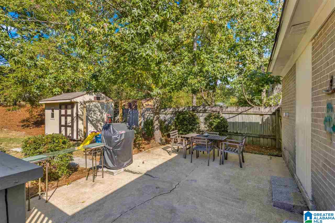 120 Stoneview Road Birmingham, AL 35210 - Photo 22 of 26