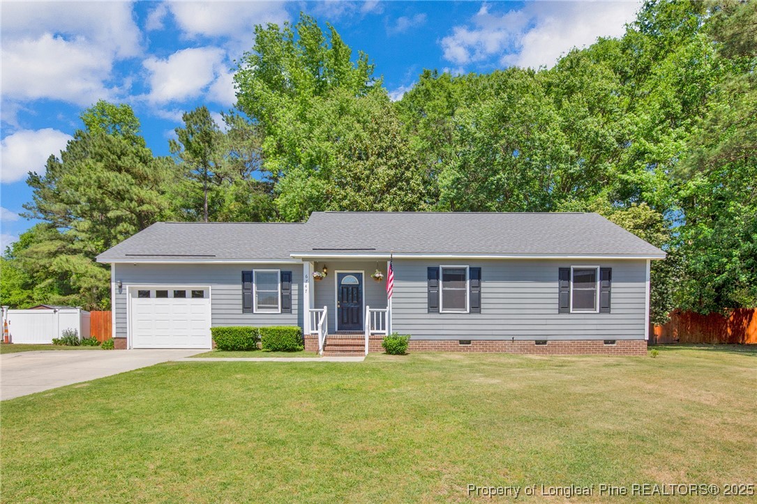 6747 Vaughn Road Fayetteville, NC 28304 - Photo 1 of 33