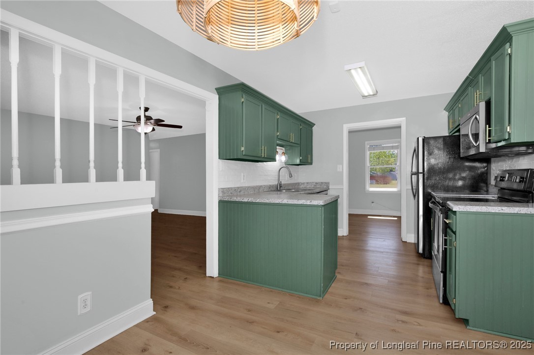 6747 Vaughn Road Fayetteville, NC 28304 - Photo 11 of 33