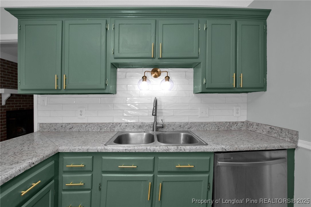 6747 Vaughn Road Fayetteville, NC 28304 - Photo 12 of 33