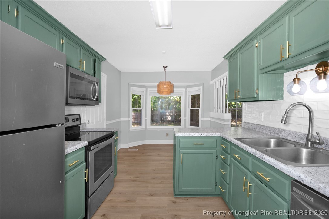 6747 Vaughn Road Fayetteville, NC 28304 - Photo 13 of 33