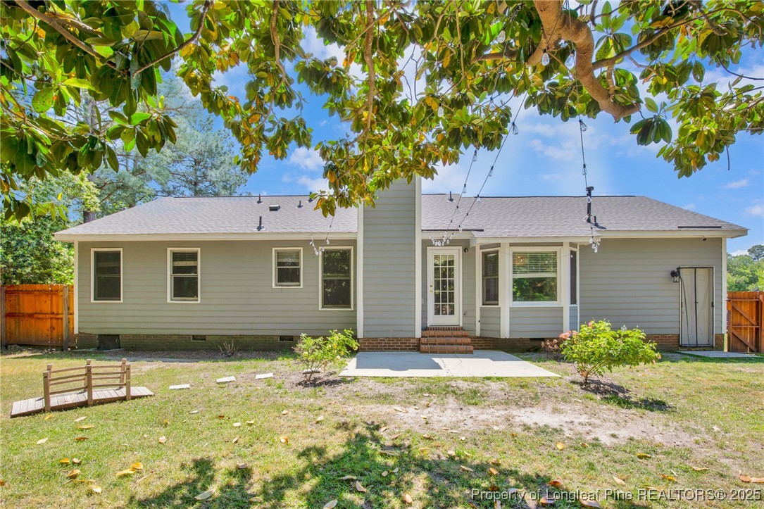 6747 Vaughn Road Fayetteville, NC 28304 - Photo 2 of 33