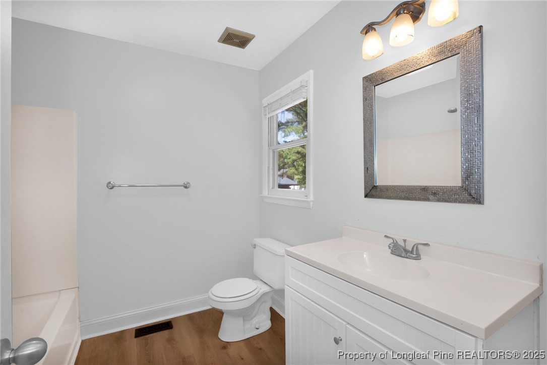 6747 Vaughn Road Fayetteville, NC 28304 - Photo 23 of 33