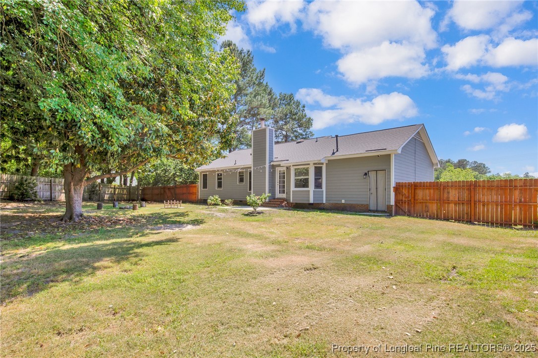 6747 Vaughn Road Fayetteville, NC 28304 - Photo 25 of 33