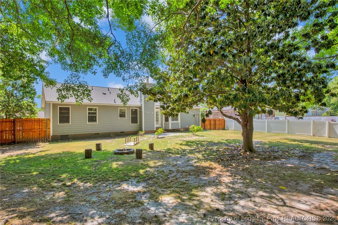 6747 Vaughn Road Fayetteville, NC 28304 - Photo 26 of 33