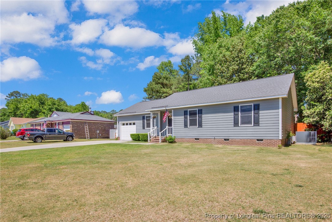 6747 Vaughn Road Fayetteville, NC 28304 - Photo 31 of 33