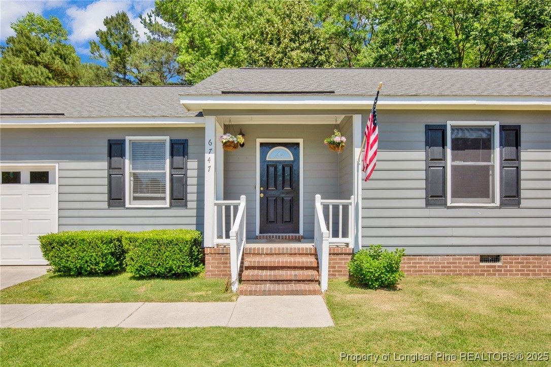 6747 Vaughn Road Fayetteville, NC 28304 - Photo 32 of 33